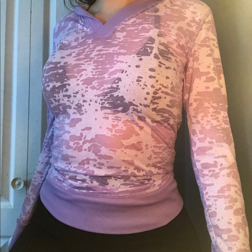 Long Sleeve